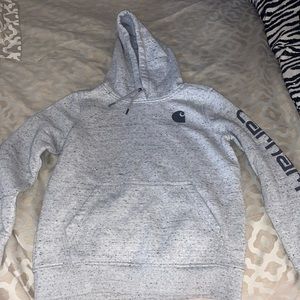 Carhartt Relaxed Fit hoodie